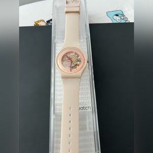 Swatch Watch